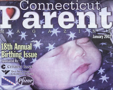 Article - Connecticut Parent